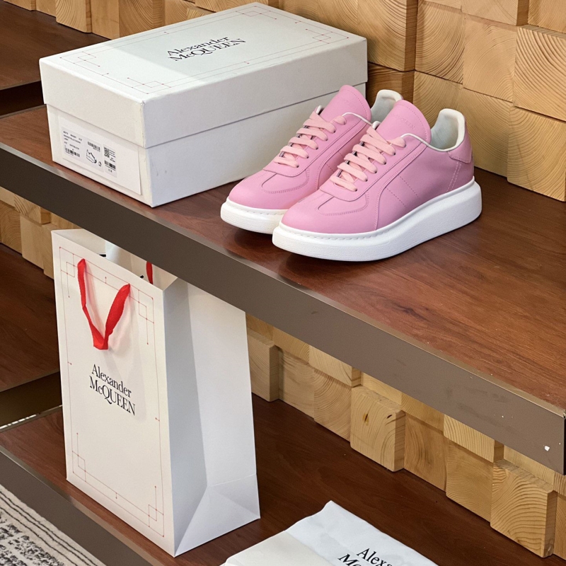 alexander M*Q*en casual shoes